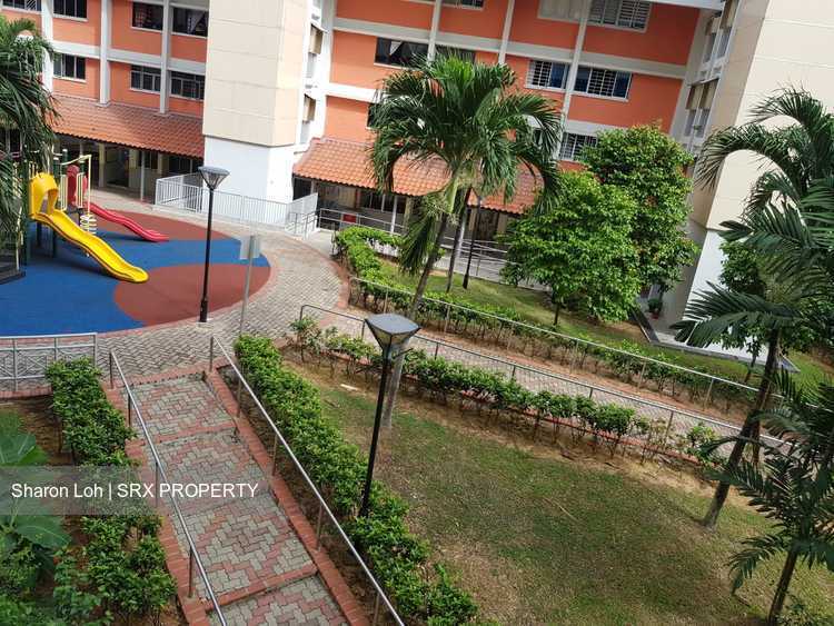 Blk 227 Serangoon Avenue 4 (Serangoon), HDB 3 Rooms #217099751